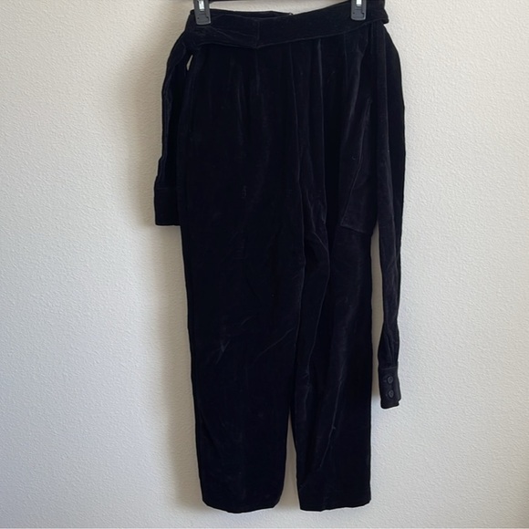 RtA Velour Pants - Picture 5 of 6